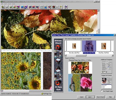 PC Photo Kiosk 2.5 screenshot