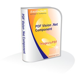 PDF Vision .Net 2.0.0 screenshot