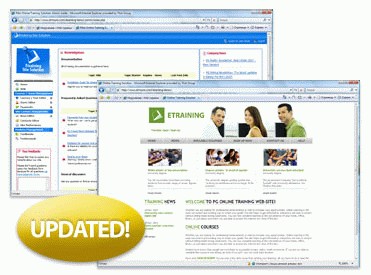 PG Online Training Solution JUL.2011 screenshot