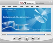 plato-dvd-to-avi.xml 1.10 screenshot