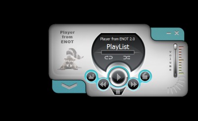 Player from ENOT 2.3 screenshot