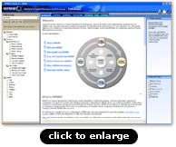 PMEarth MPMM Software 3.4 screenshot