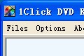 Power 1Click DVD Ripper Site License 2.03 screenshot