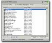 PSP iPod MP4 Converter 1.90 screenshot