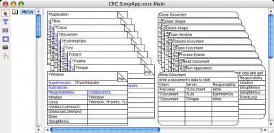 QuickCRC MacOSX 2.1.1 screenshot