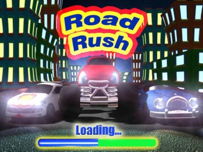 Road Rush 1.7.0 screenshot