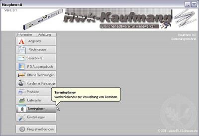 RU Hwk-Kaufmann 3.4 screenshot