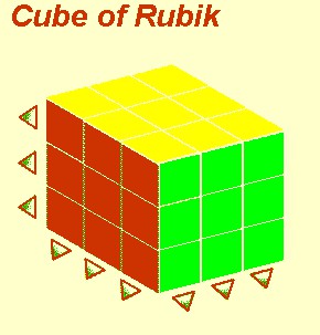 Rubick 11.2005 screenshot