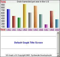SD-Graph 1.1 screenshot