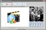 SecondLife MP4 Video Converter + DVD to MP4 Pack 2.0.48 screenshot