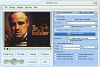 SecondLife WMV to DVD Converter 2.1.59 screenshot