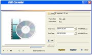 SecondLife Zune Video Converter + DVD to Zune Suit 2.1.57 screenshot
