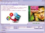 SecondLife Zune Video Converter 2.1.71 screenshot SecondLife Zune Video Converter 2.1.71 screenshot
