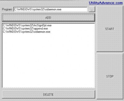 SEO Text generator 11.06 screenshot