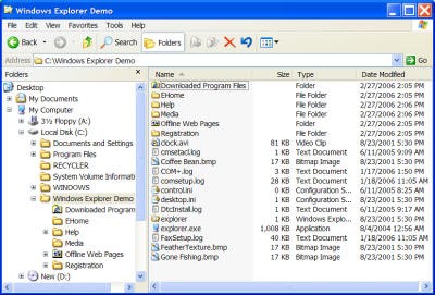 Shell MegaPack ActiveX 2012 screenshot