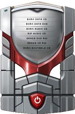 SID CD-DVD Indepth 4.0.0.5 screenshot