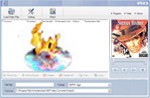 Silver Audio CD Burner 2.1.88 screenshot