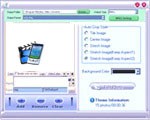 Silver Flash to Video Converter 2.1.37 screenshot