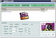 Silver MP4 Video Converter + DVD to MP4 Pack 2.0.43 screenshot Silver MP4 Video Converter + DVD to MP4 Pack 2.0.43 screenshot