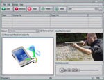 Silver Video Converter 2.2.77 screenshot
