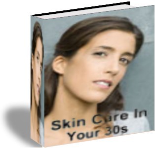 Skin Care In Your 30s 5.8 screenshot