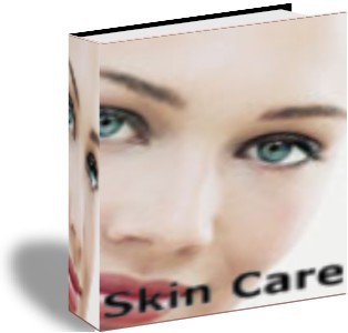 Skin Care 5.7 screenshot