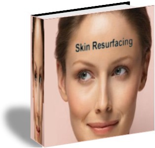 Skin Resurfacing 5.7 screenshot