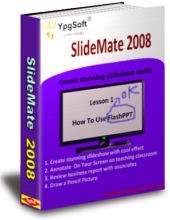 SlideMate 2010 7.0 screenshot