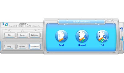 Smart PC 3.2 screenshot