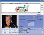 Speed AVI MPEG DVD Converter 2.1.40 screenshot