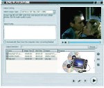 Speed DVD Cloner 2.1.35 screenshot