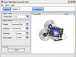 Speed DVD Editor 2.1.39 screenshot
