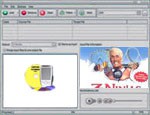 Speed MP4 Video Converter + DVD to MP4 Pack 2.0.43 screenshot Speed MP4 Video Converter + DVD to MP4 Pack 2.0.43 screenshot