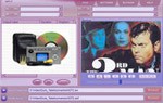 Speed Zune Video Converter + DVD to Zune Suite 2.1.53 screenshot