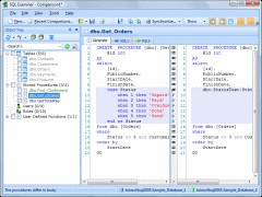 SQL Examiner 2008 R2 3.0.0.20 screenshot