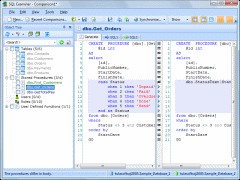 SQL Examiner Suite 2008 R2 3.0.0.20 screenshot