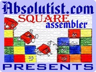 Square Assembler 1.6 screenshot