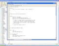 SSH Explorer SSH Client 1.98 screenshot