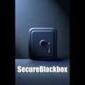 SSHBlackbox .NET 10.0 screenshot