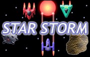 Star Storm 2.0 screenshot