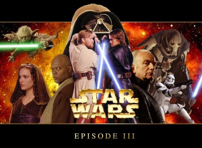 Star Wars Posters 1 screenshot