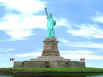 Statue of Liberty 5.07 screenshot