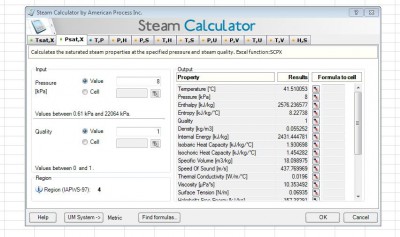Steam Calculator 3.0 screenshot