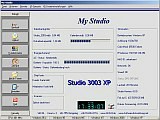 STUDIO 2002 3.6.8 screenshot