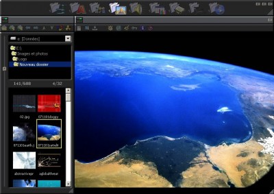 Synops'Tools 5.4 screenshot