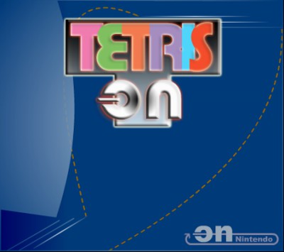 Tetris ON 1.0 screenshot