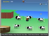 The Cows Need Your Help 1 screenshot