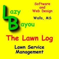 The Lawn Log 2.0 screenshot