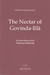 The Nectar of Govinda Lila (pdf) 1.08 screenshot