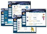 The Sitter 2.0 screenshot